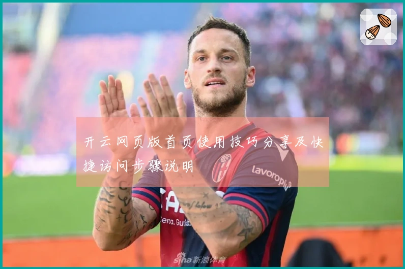 开云网页版首页使用技巧分享及快捷访问步骤说明