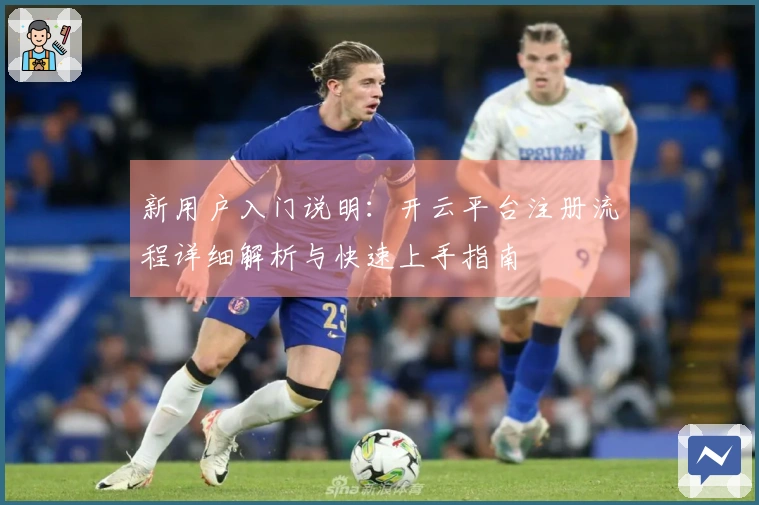 新用户入门说明:开云平台注册流程详细解析与快速上手指南