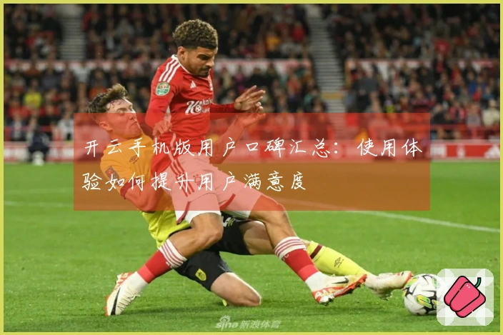 开云手机版用户口碑汇总：使用体验如何提升用户满意度