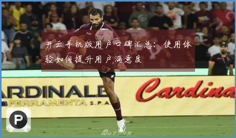 开云手机版用户口碑汇总：使用体验如何提升用户满意度