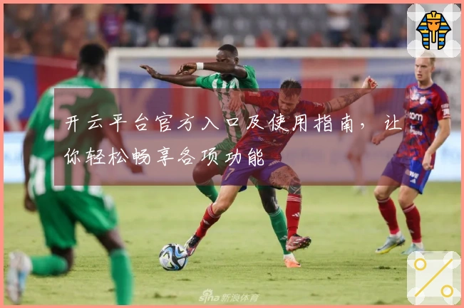 开云平台官方入口及使用指南，让你轻松畅享各项功能