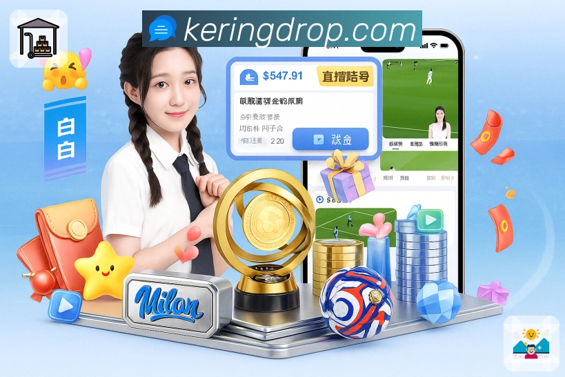 主流体育直播服务